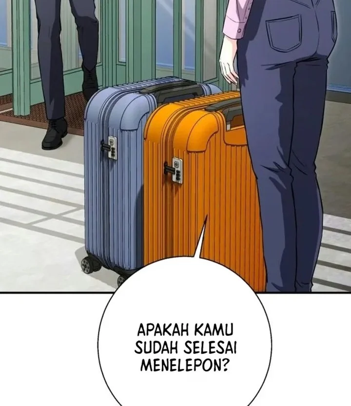 The Chaebol Family's Genius Monster Chapter 22 Gambar 22
