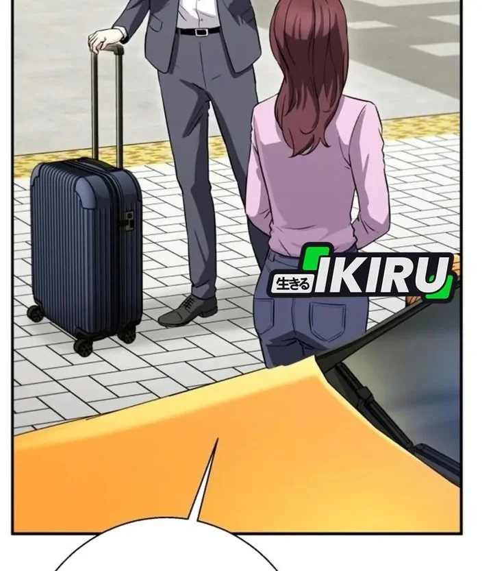 The Chaebol Family's Genius Monster Chapter 22 Gambar 26