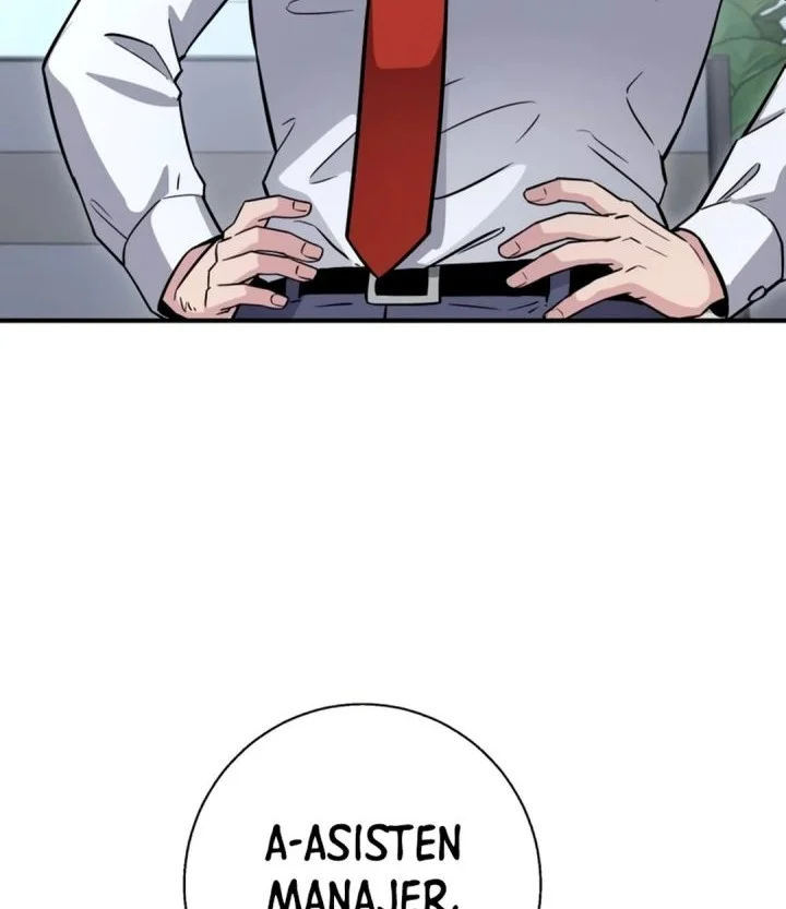 The Chaebol Family's Genius Monster Chapter 24 Gambar 22