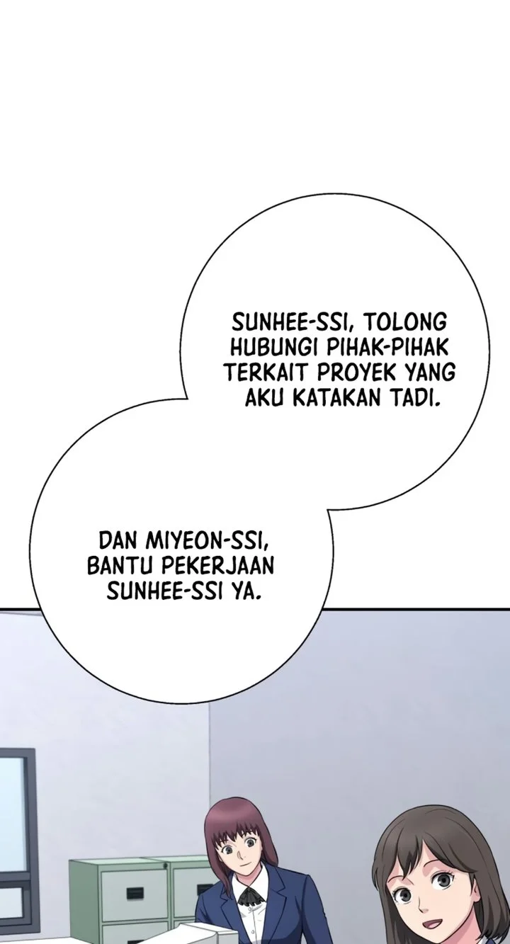 The Chaebol Family's Genius Monster Chapter 25 Gambar 23