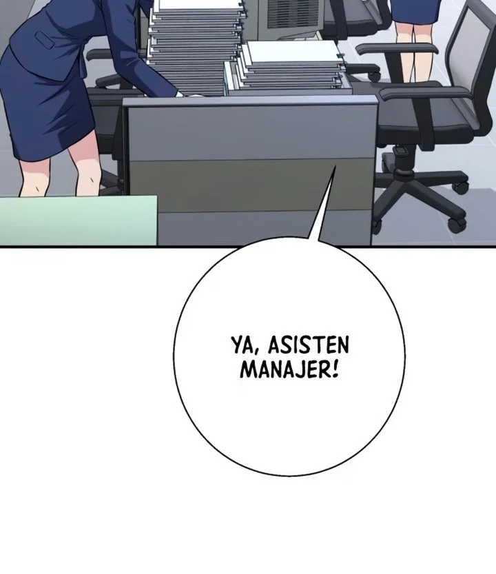 The Chaebol Family's Genius Monster Chapter 25 Gambar 27