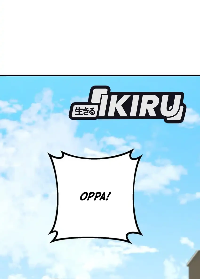 The Chaebol Family's Genius Monster Chapter 26 Gambar 24