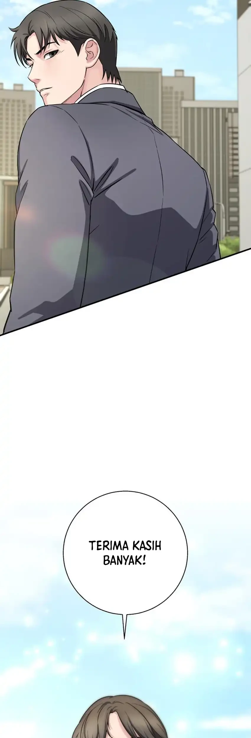 The Chaebol Family's Genius Monster Chapter 26 Gambar 25
