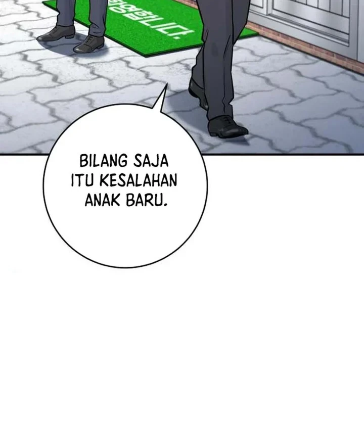 The Chaebol Family's Genius Monster Chapter 3 Gambar 24