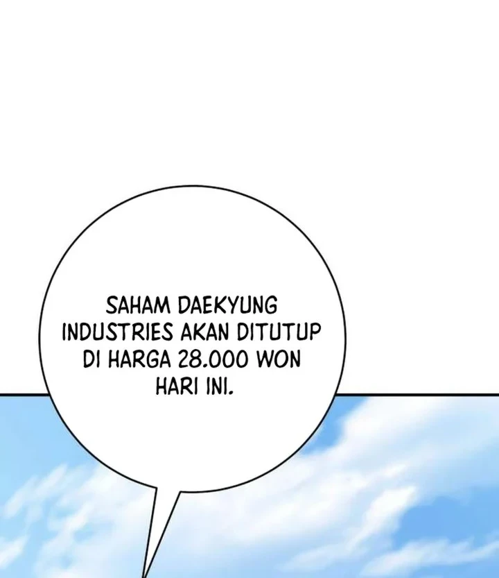 The Chaebol Family's Genius Monster Chapter 3 Gambar 26