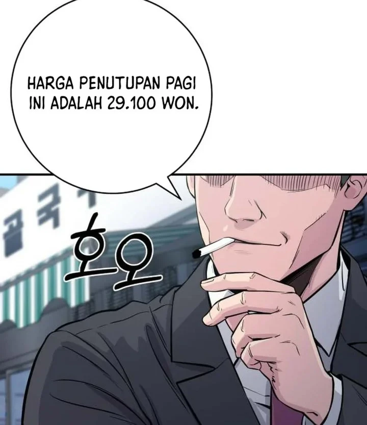 The Chaebol Family's Genius Monster Chapter 3 Gambar 28