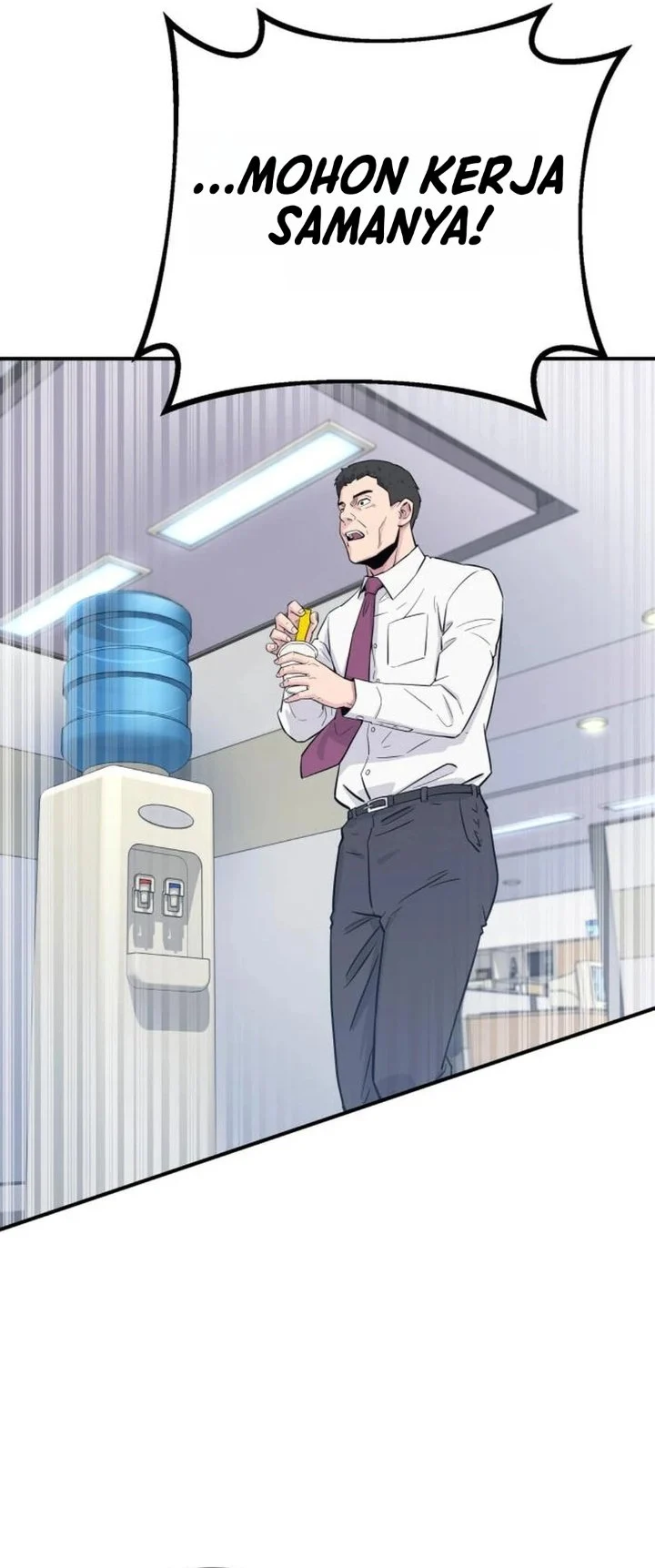 The Chaebol Family's Genius Monster Chapter 5 Gambar 24