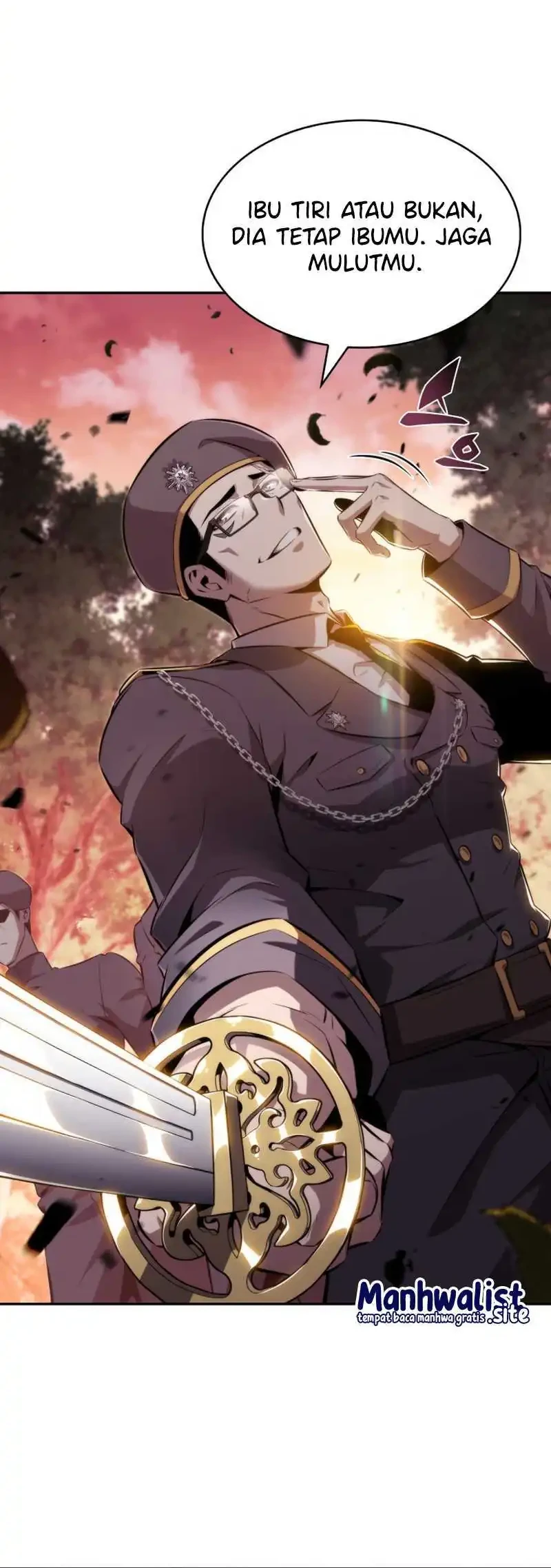 The Chairman of Pharmaceutical Company is a Poison King Chapter 1 Gambar 12