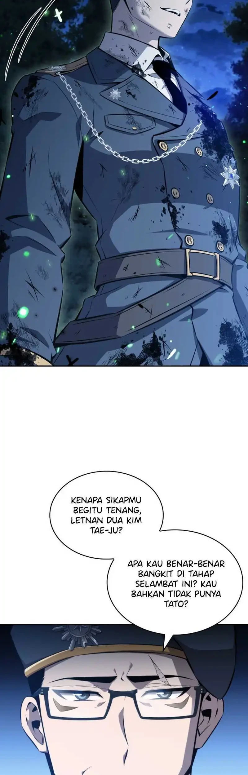 The Chairman of Pharmaceutical Company is a Poison King Chapter 2 Gambar 14