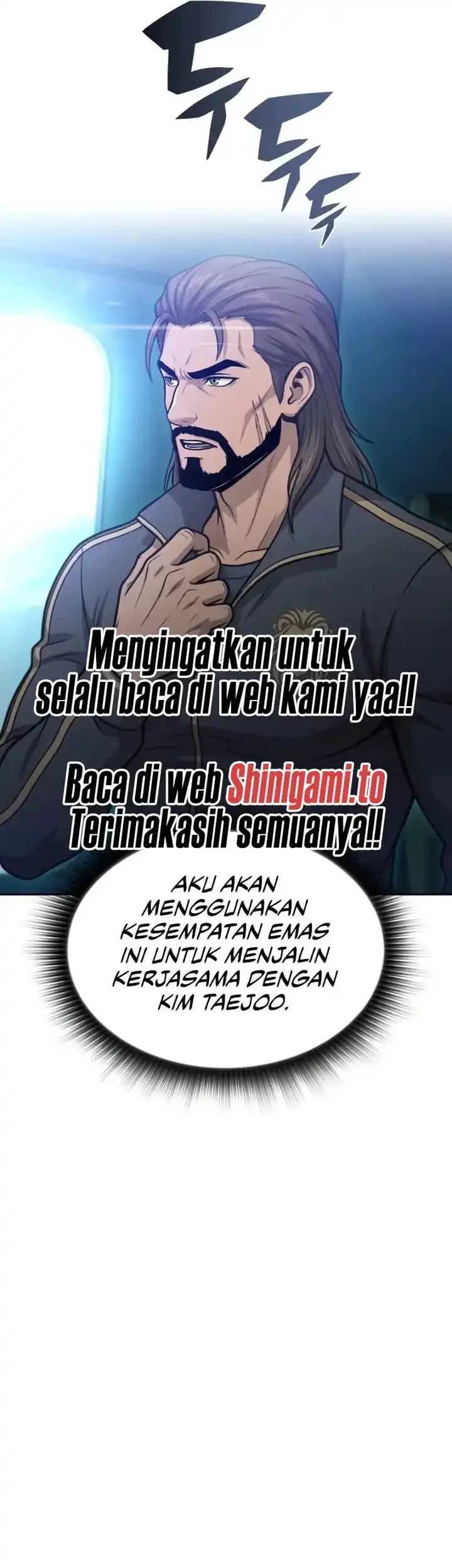 The Chairman of Pharmaceutical Company is a Poison King Chapter 20 Gambar 10