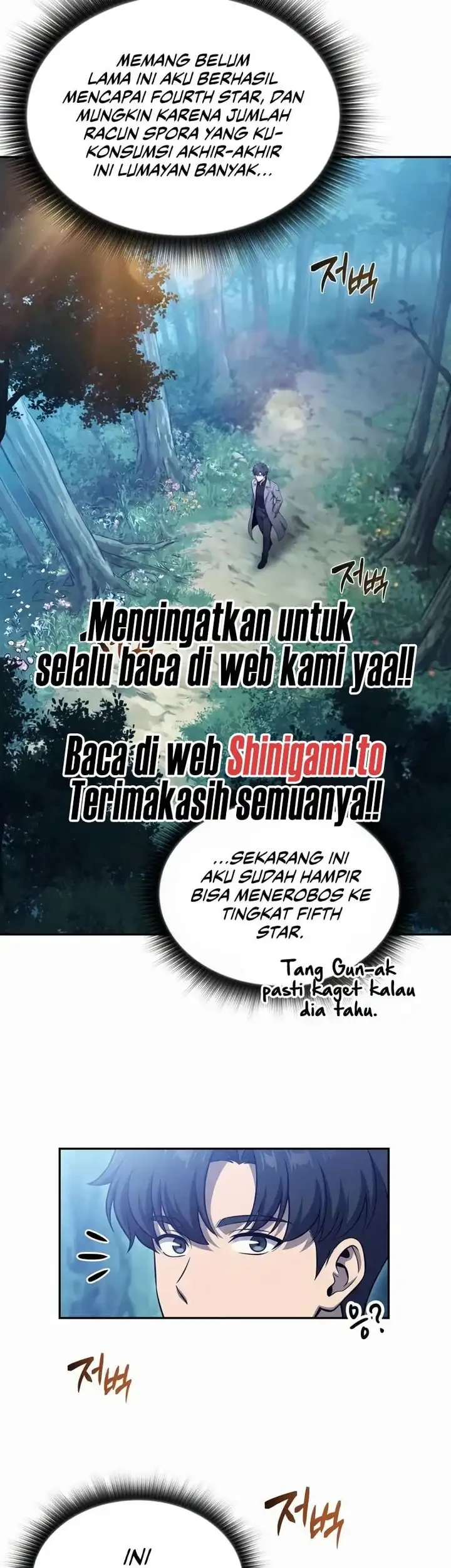 The Chairman of Pharmaceutical Company is a Poison King Chapter 21 Gambar 12