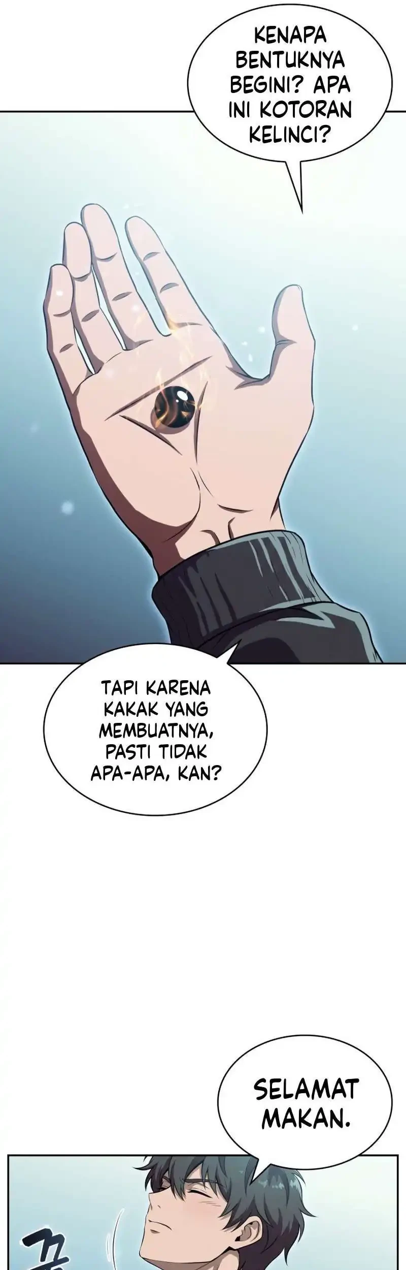 The Chairman of Pharmaceutical Company is a Poison King Chapter 22 Gambar 13