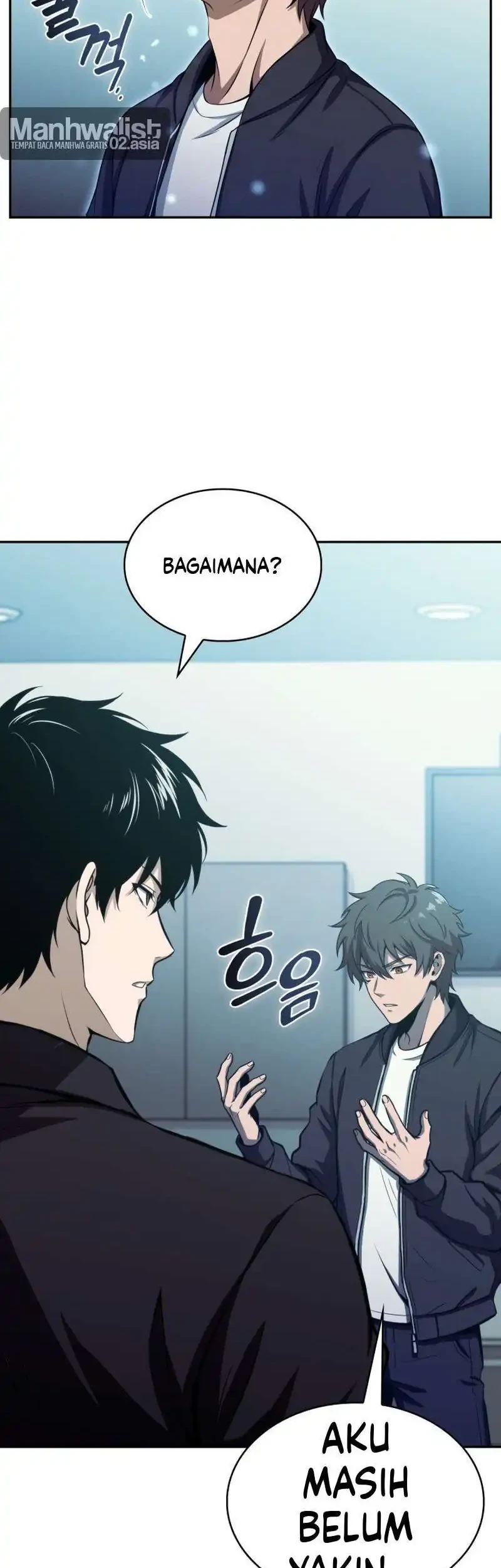 The Chairman of Pharmaceutical Company is a Poison King Chapter 22 Gambar 14