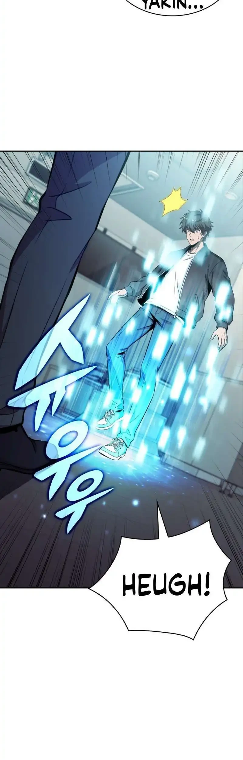 The Chairman of Pharmaceutical Company is a Poison King Chapter 22 Gambar 15