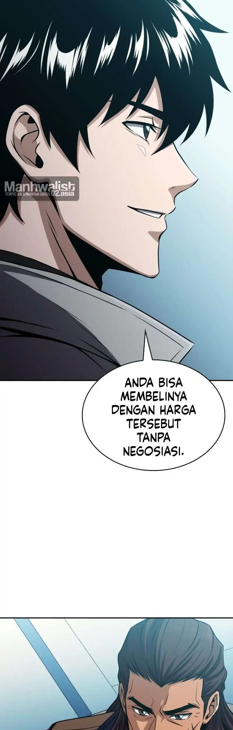 The Chairman of Pharmaceutical Company is a Poison King Chapter 23 Gambar 15