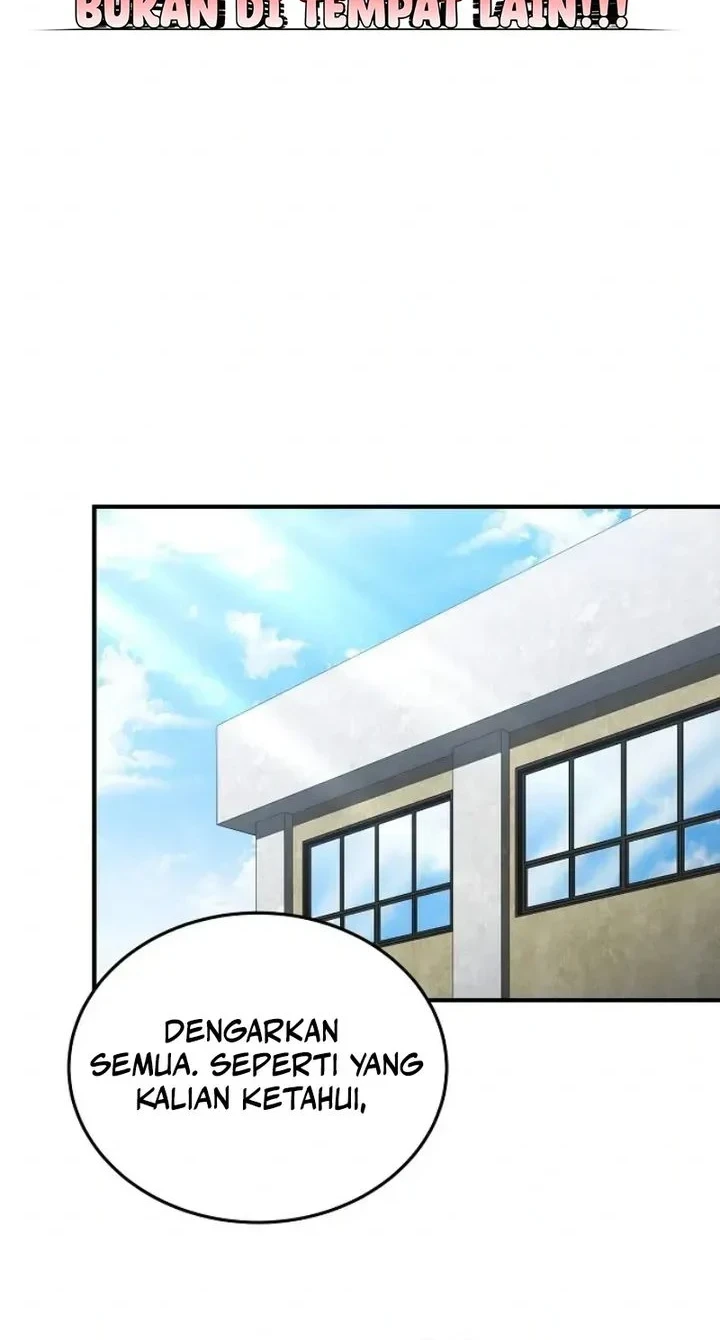 The Chairman Who Just Wants to Slack Off Chapter 1 Gambar 20