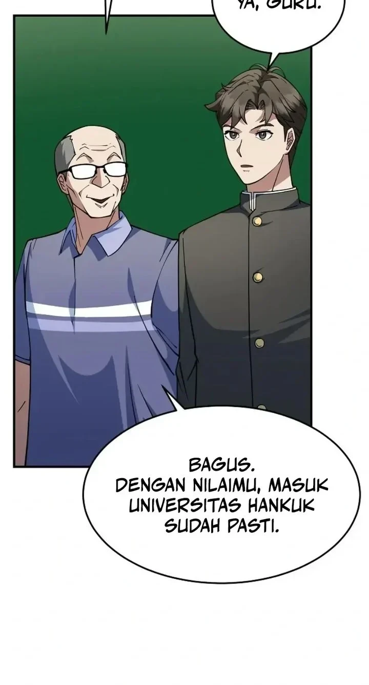 The Chairman Who Just Wants to Slack Off Chapter 1 Gambar 22