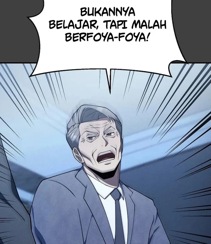The Chairman Who Just Wants to Slack Off Chapter 15 Gambar 20