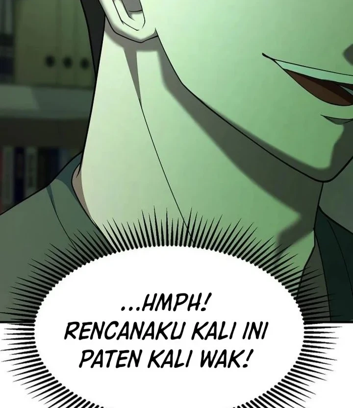 The Chairman Who Just Wants to Slack Off Chapter 15 Gambar 22