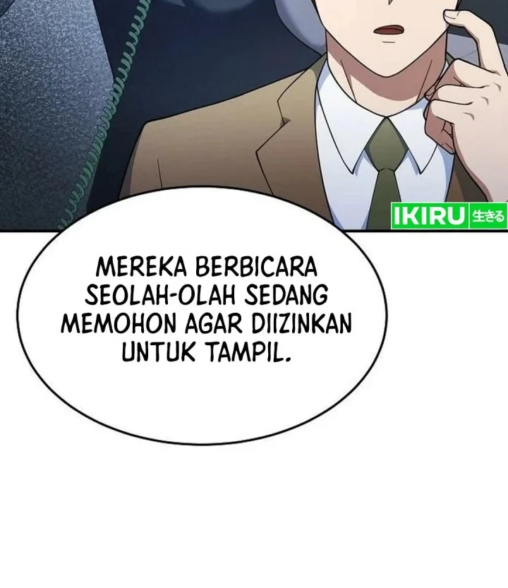 The Chairman Who Just Wants to Slack Off Chapter 16 Gambar 22