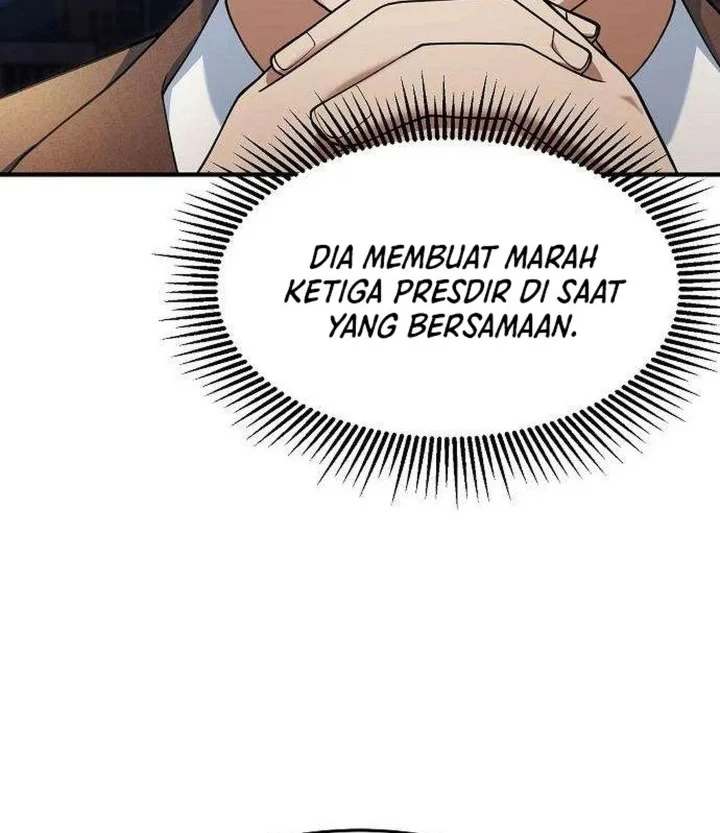 The Chairman Who Just Wants to Slack Off Chapter 19 Gambar 16