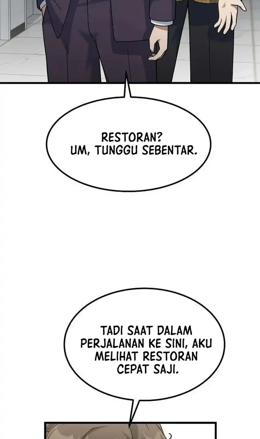 The Chairman Who Just Wants to Slack Off Chapter 20 Gambar 18