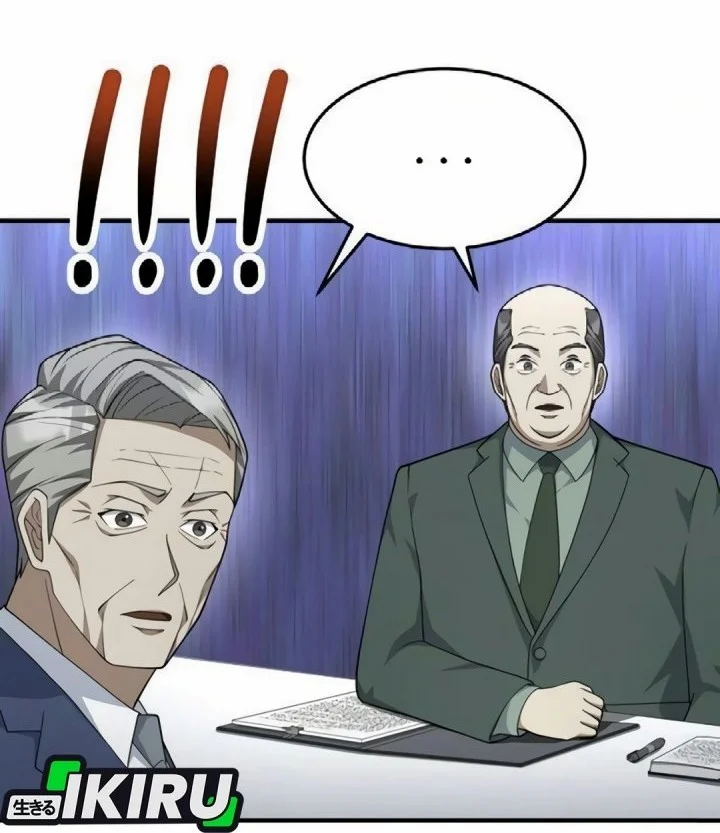 The Chairman Who Just Wants to Slack Off Chapter 25 Gambar 18