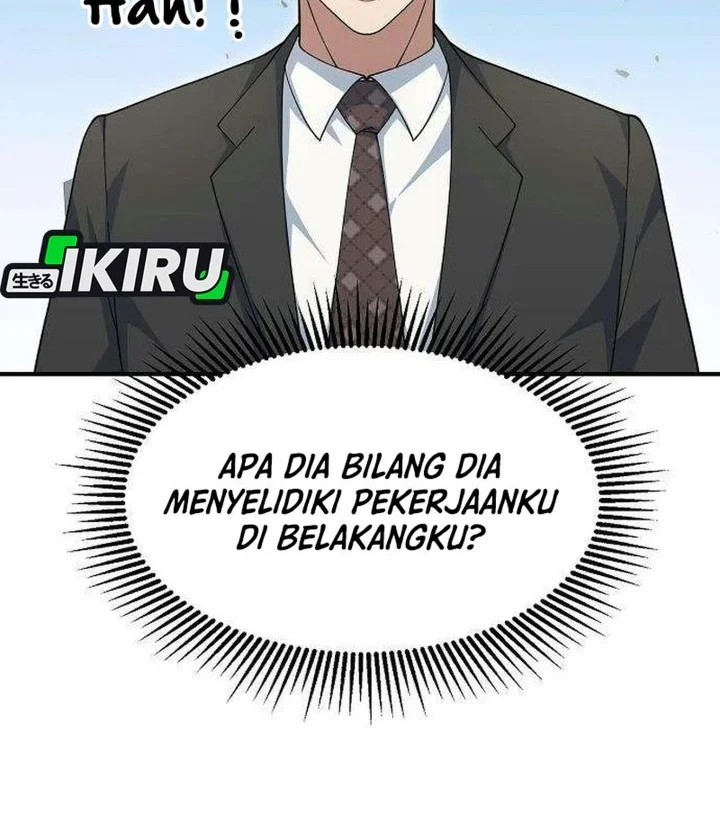 The Chairman Who Just Wants to Slack Off Chapter 29 Gambar 16