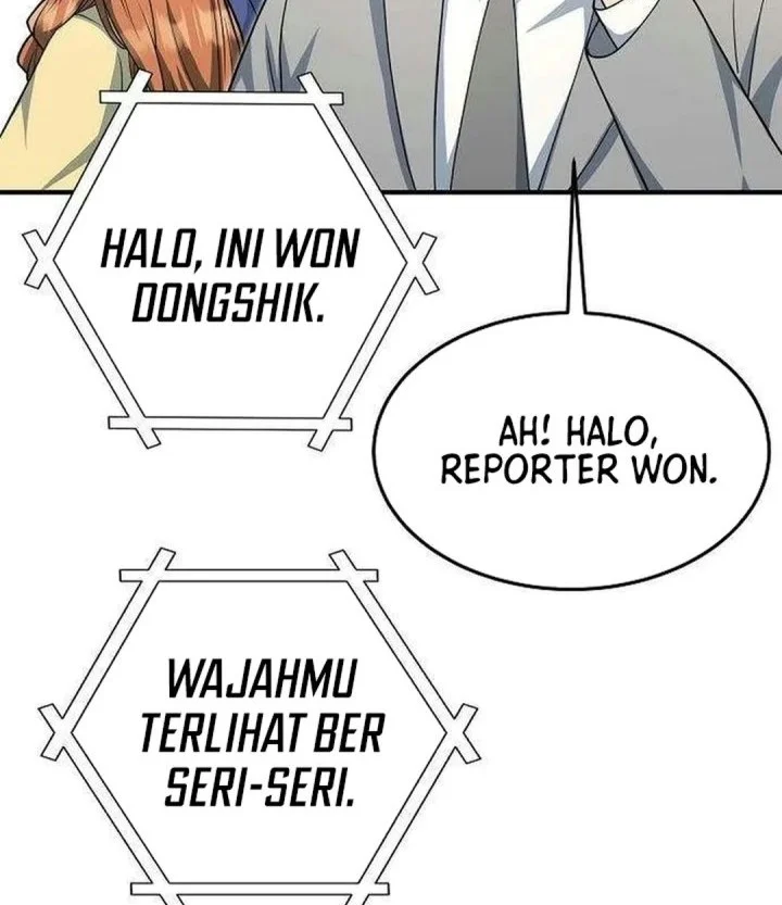 The Chairman Who Just Wants to Slack Off Chapter 30 Gambar 16