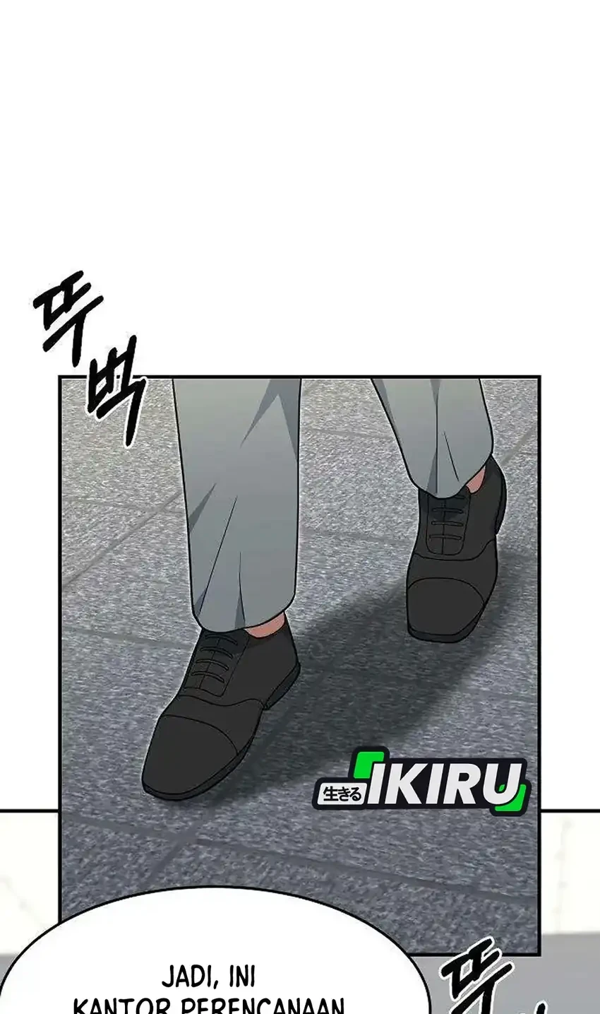The Chairman Who Just Wants to Slack Off Chapter 31 Gambar 17