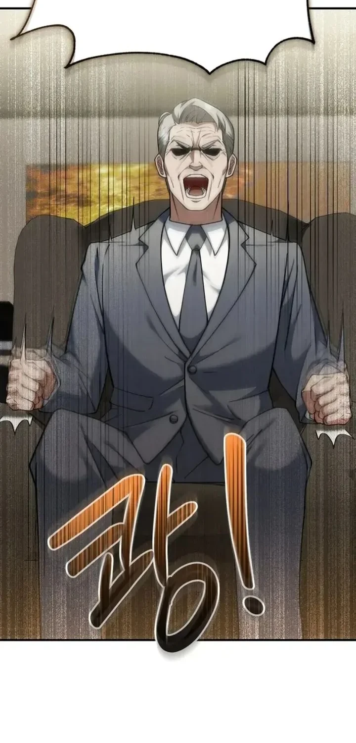 The Chairman Who Just Wants to Slack Off Chapter 4 Gambar 17