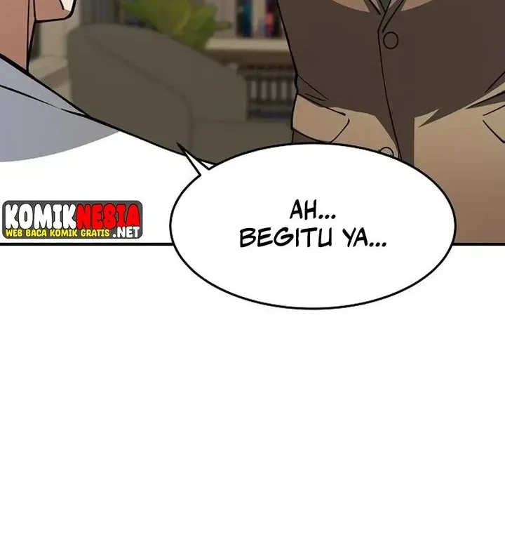 The Chairman Who Just Wants to Slack Off Chapter 5 Gambar 15