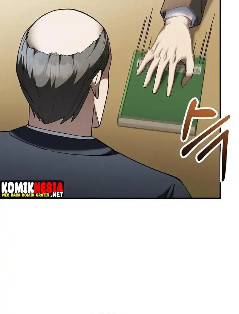 The Chairman Who Just Wants to Slack Off Chapter 6 Gambar 13