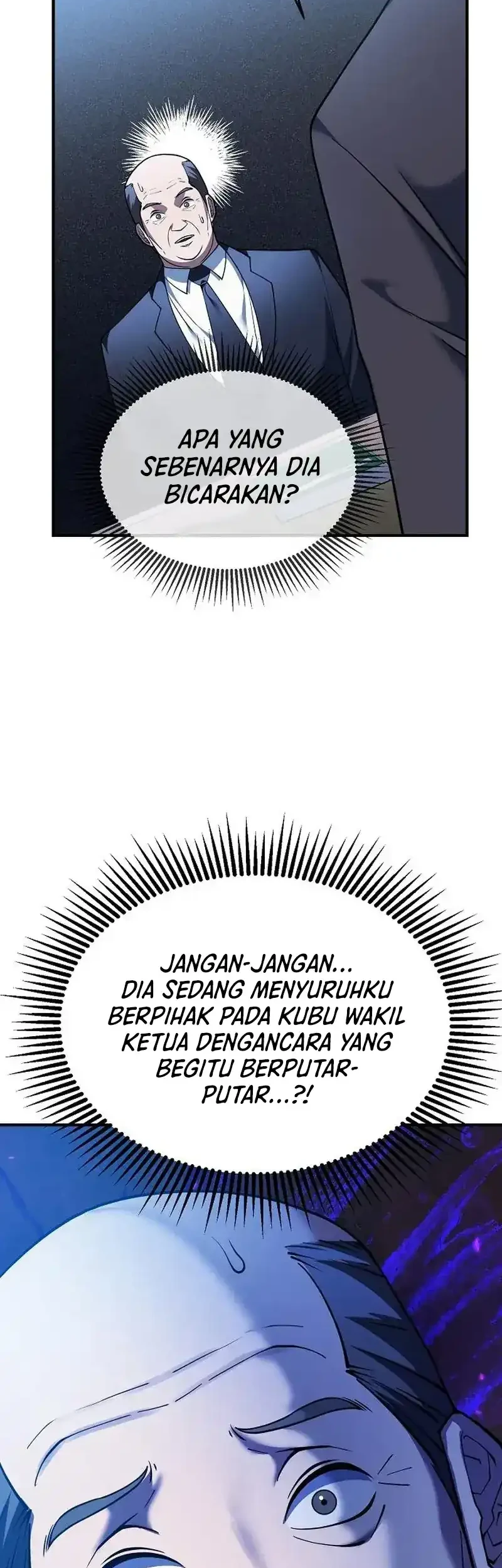 The Chairman Who Just Wants to Slack Off Chapter 6 Gambar 15