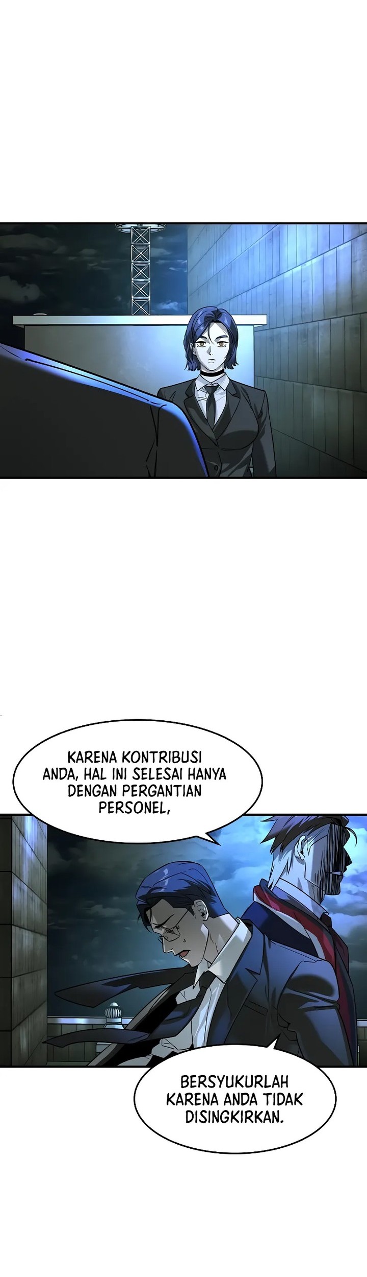 The Childe Chapter 10 halaman 12
