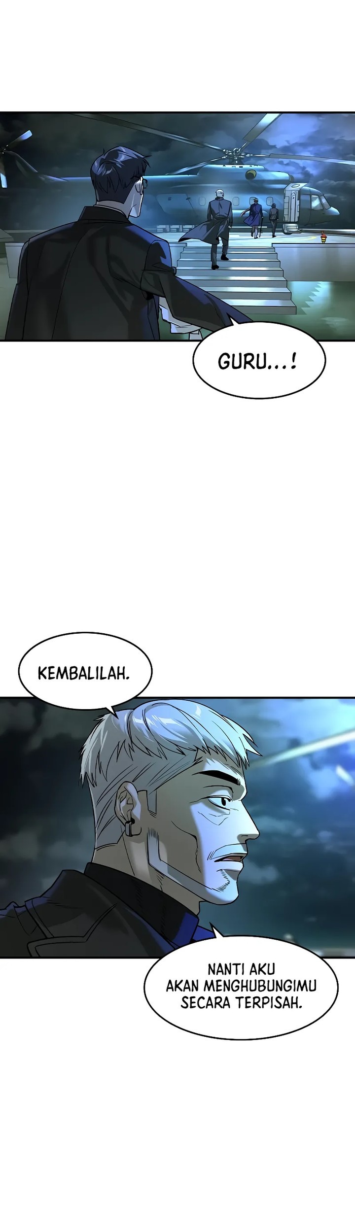 The Childe Chapter 10 halaman 13