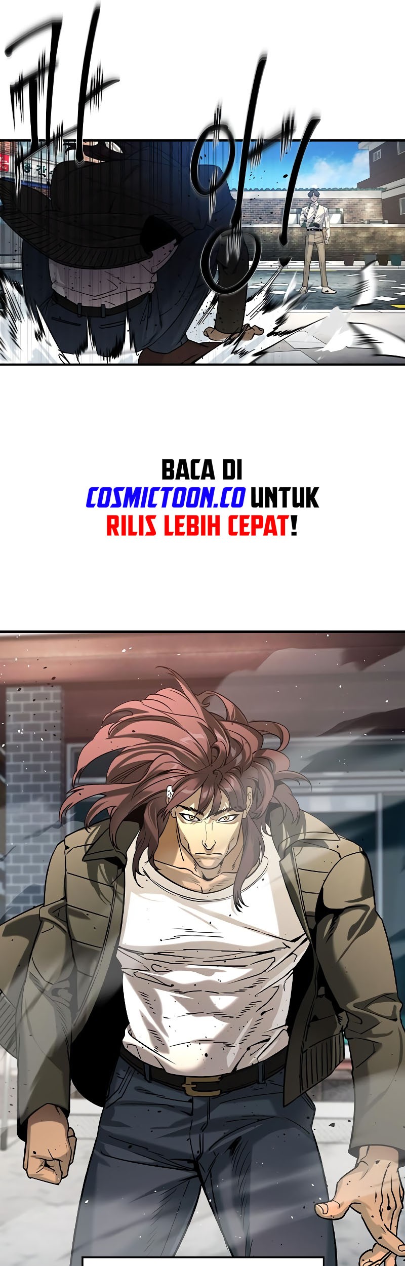 The Childe Chapter 11 halaman 13