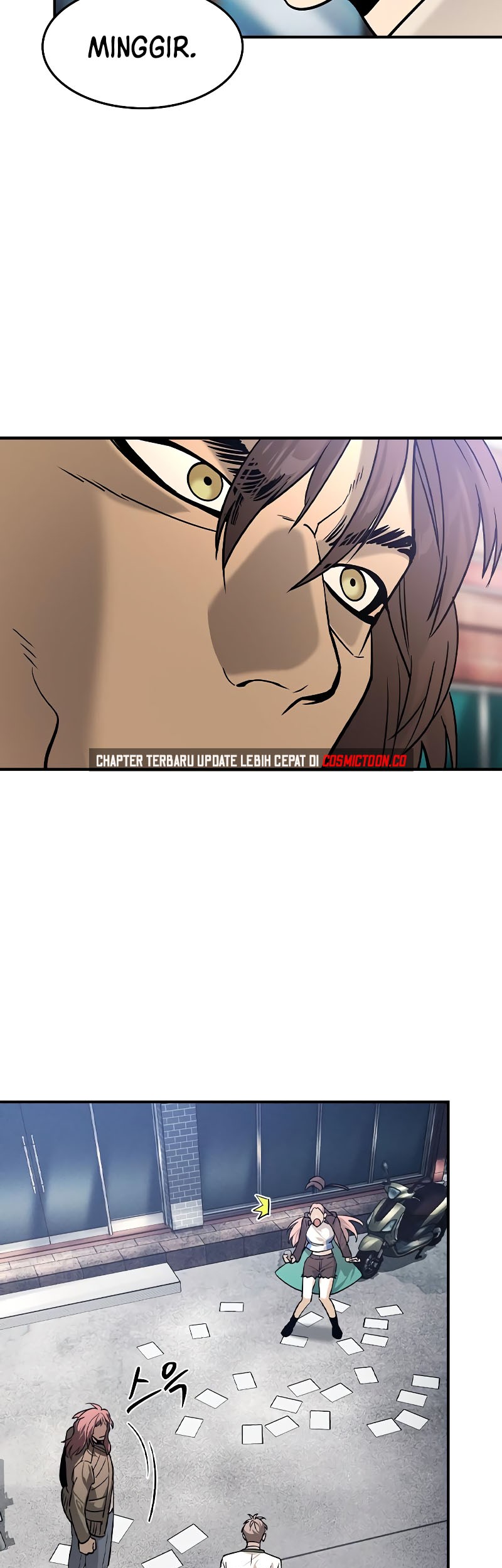 The Childe Chapter 11 halaman 15