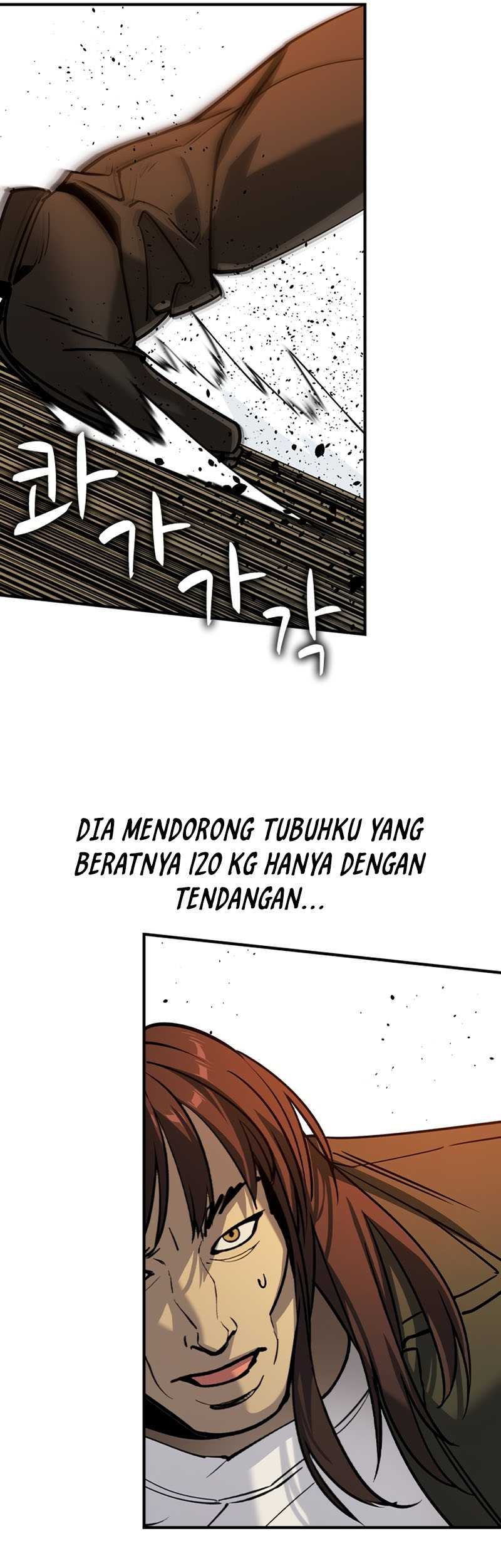 The Childe Chapter 18 halaman 12
