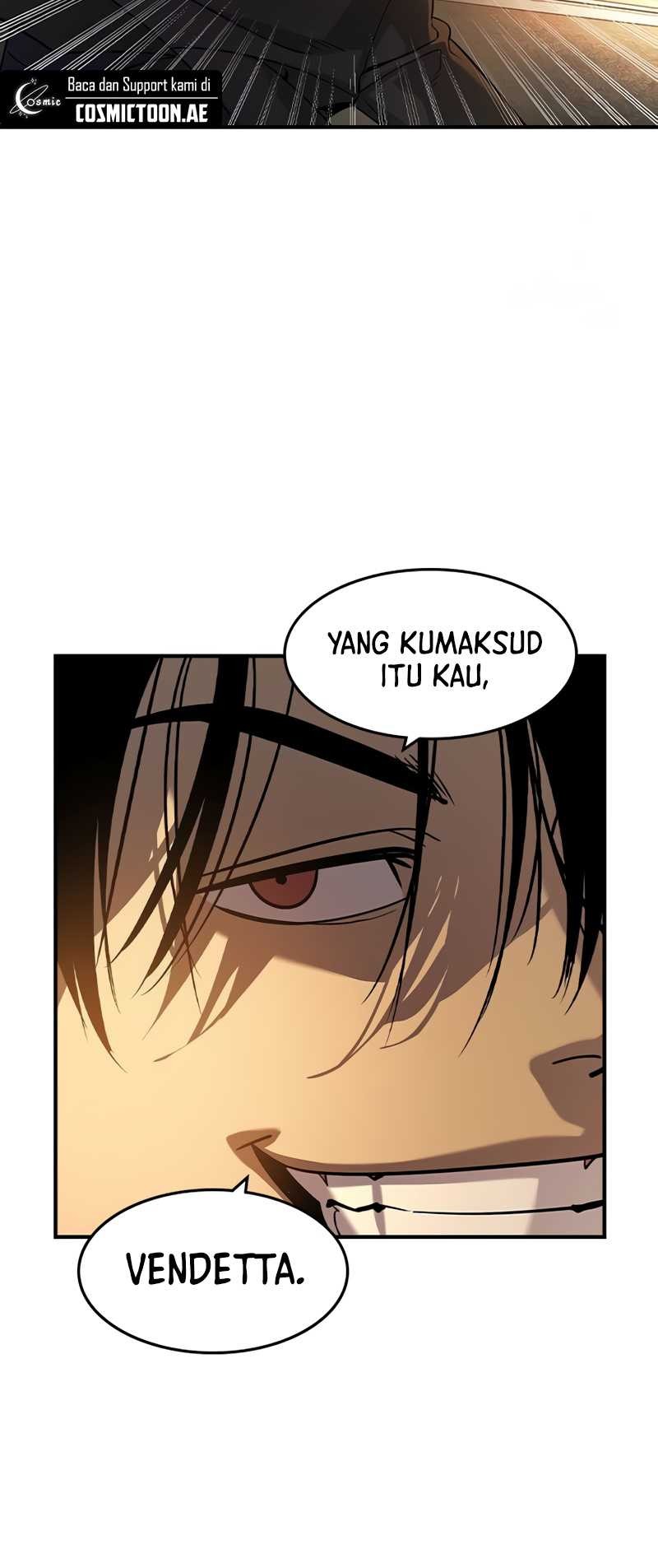 The Childe Chapter 19 halaman 11