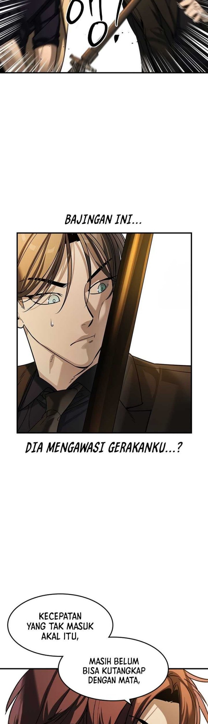 The Childe Chapter 21 halaman 12
