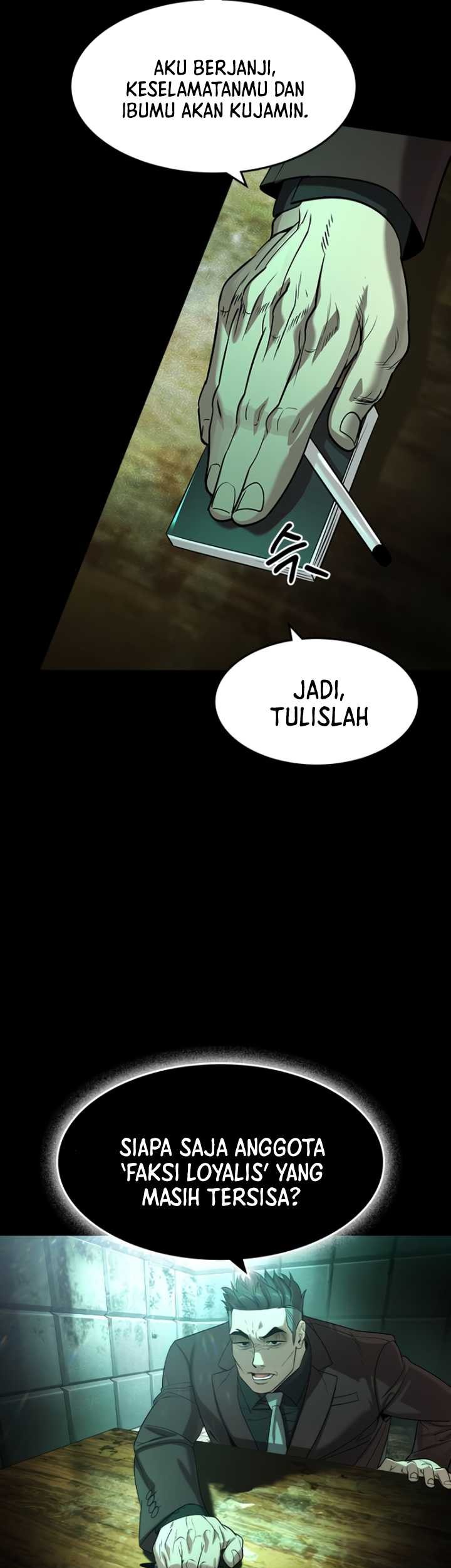 The Childe Chapter 27 halaman 10