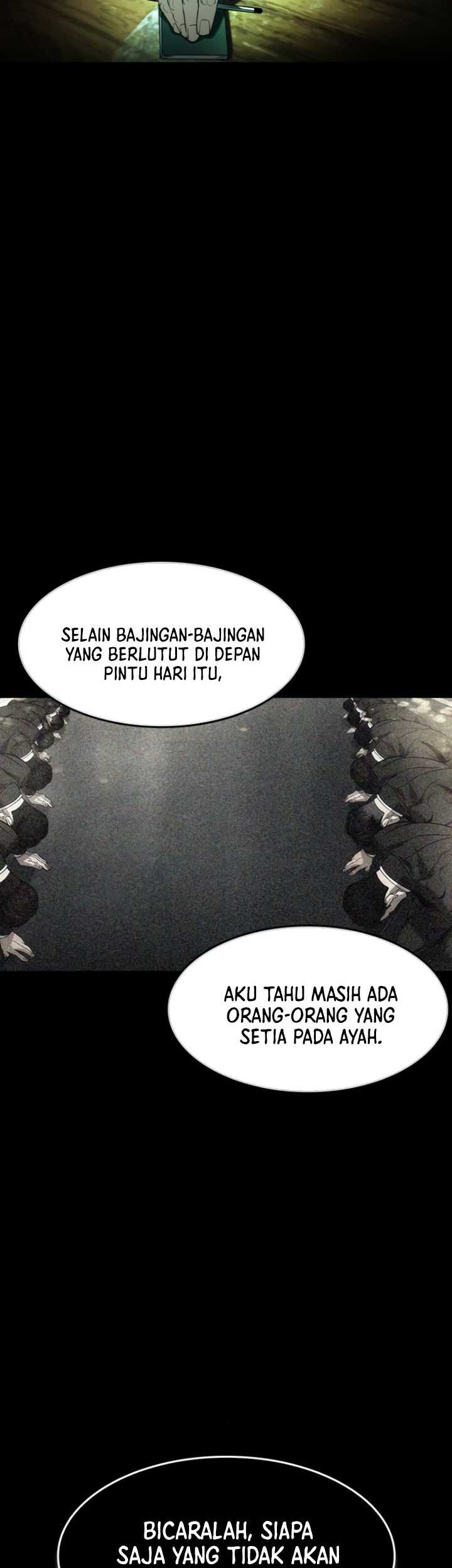 The Childe Chapter 27 halaman 11