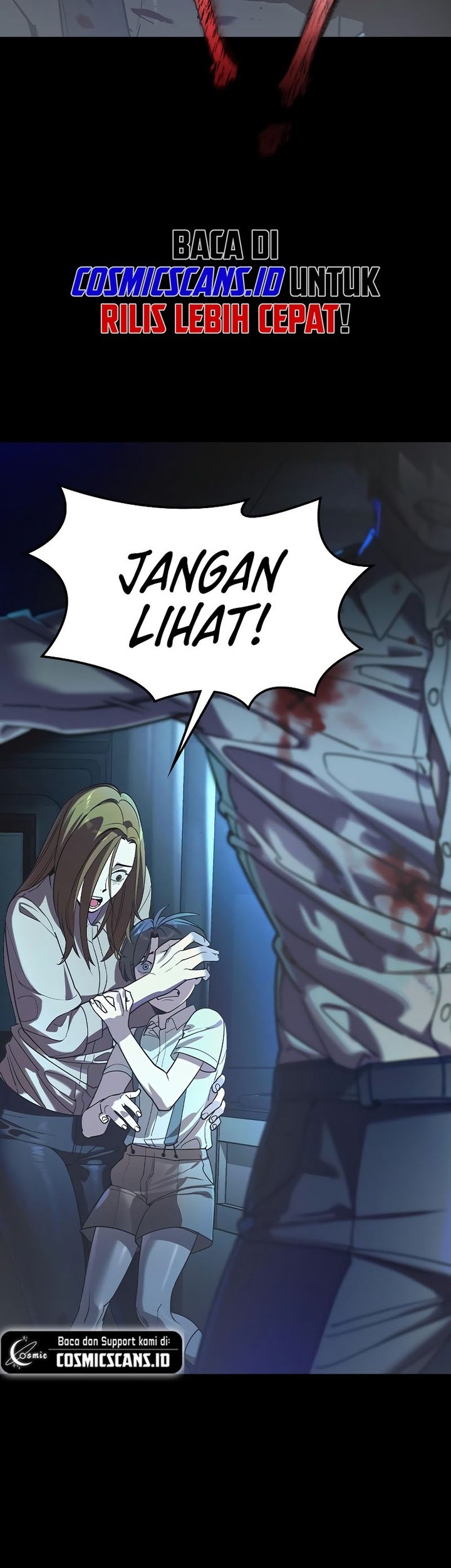 The Childe Chapter 3 halaman 14