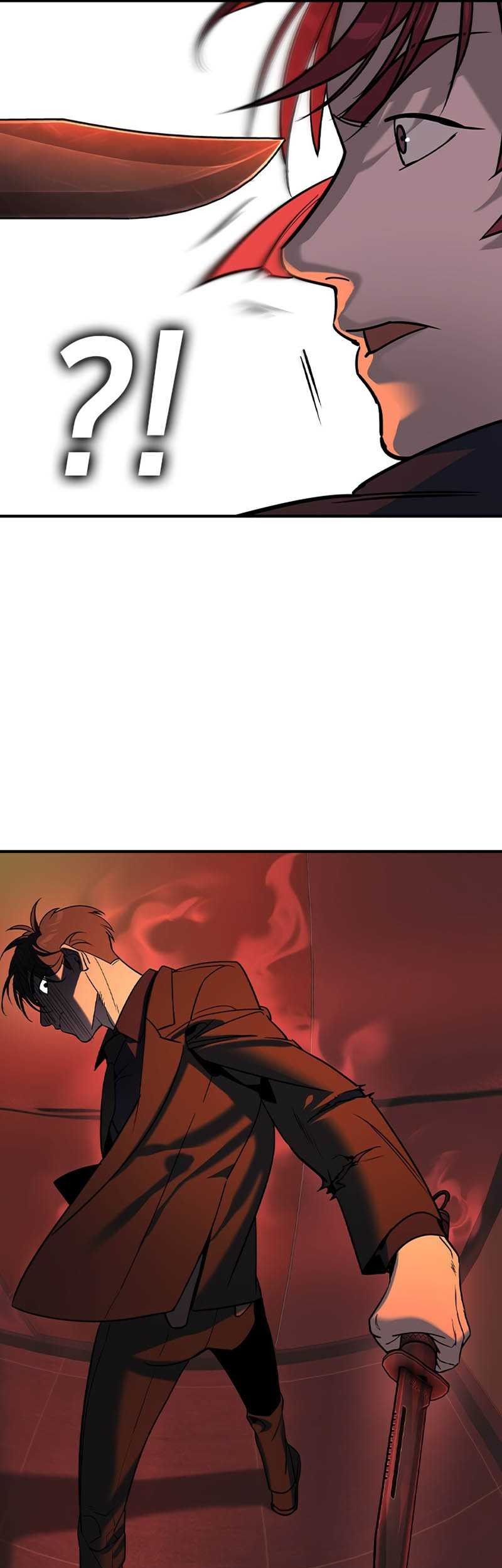 The Childe Chapter 31 halaman 13
