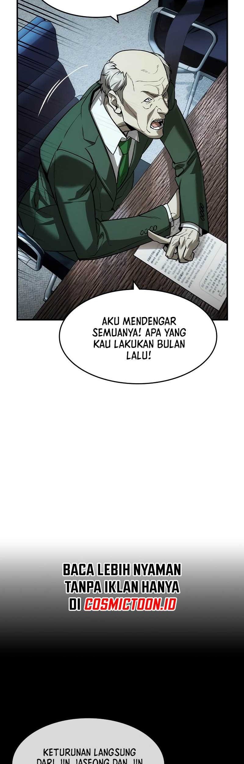 The Childe Chapter 36 halaman 14