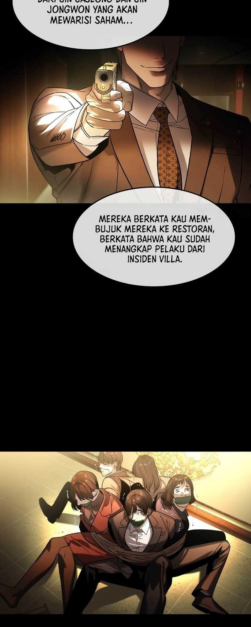 The Childe Chapter 36 halaman 15