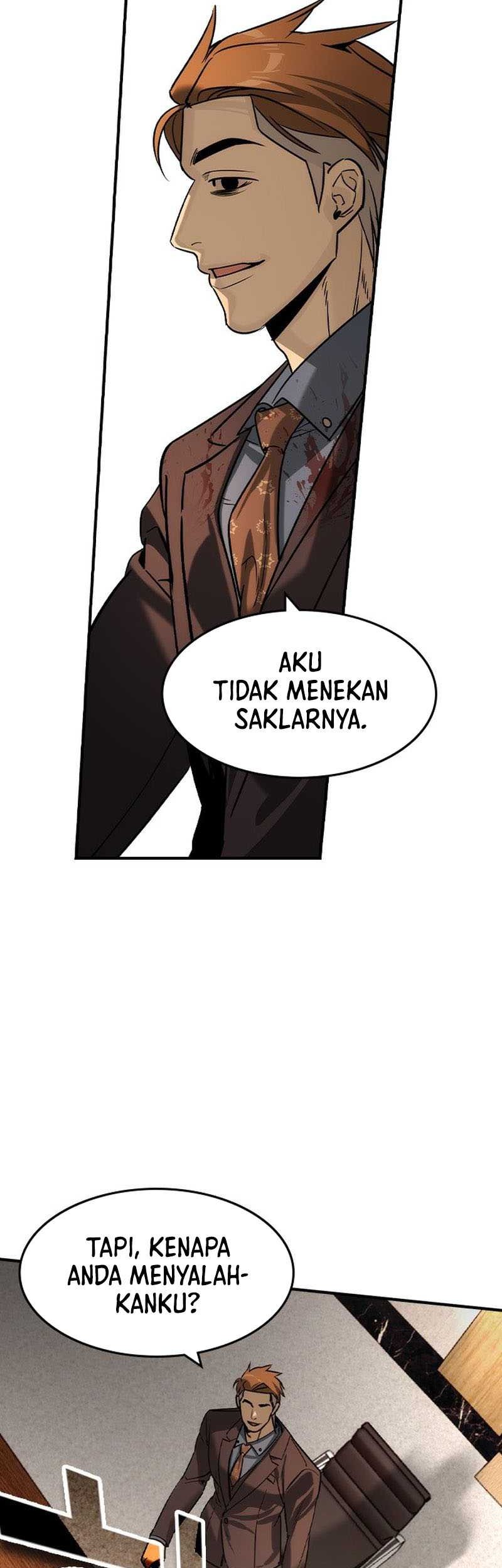 The Childe Chapter 37 halaman 10