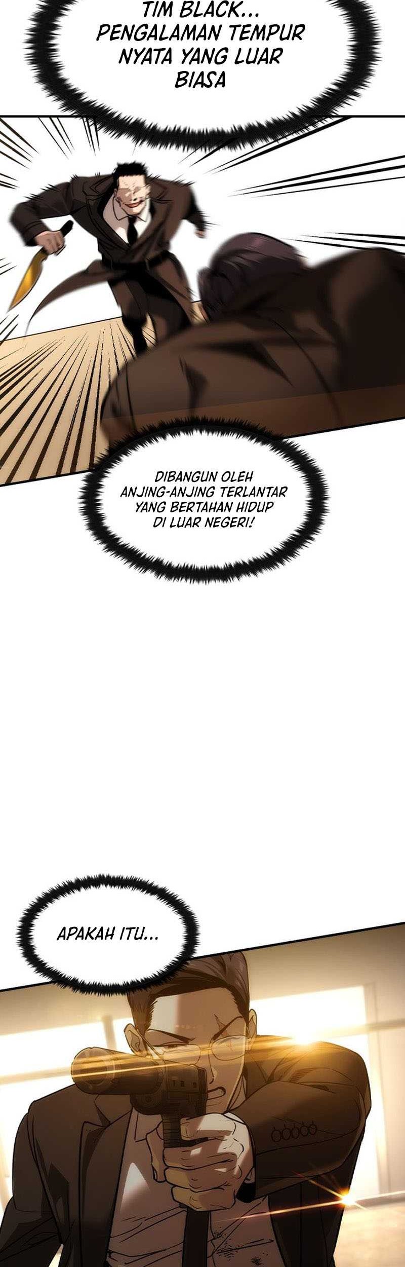 The Childe Chapter 39 halaman 11