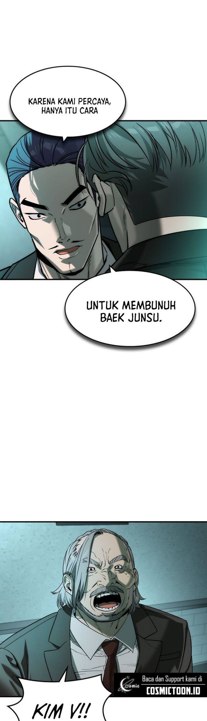 The Childe Chapter 42 halaman 10